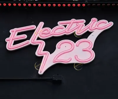 4 sg Electric 23